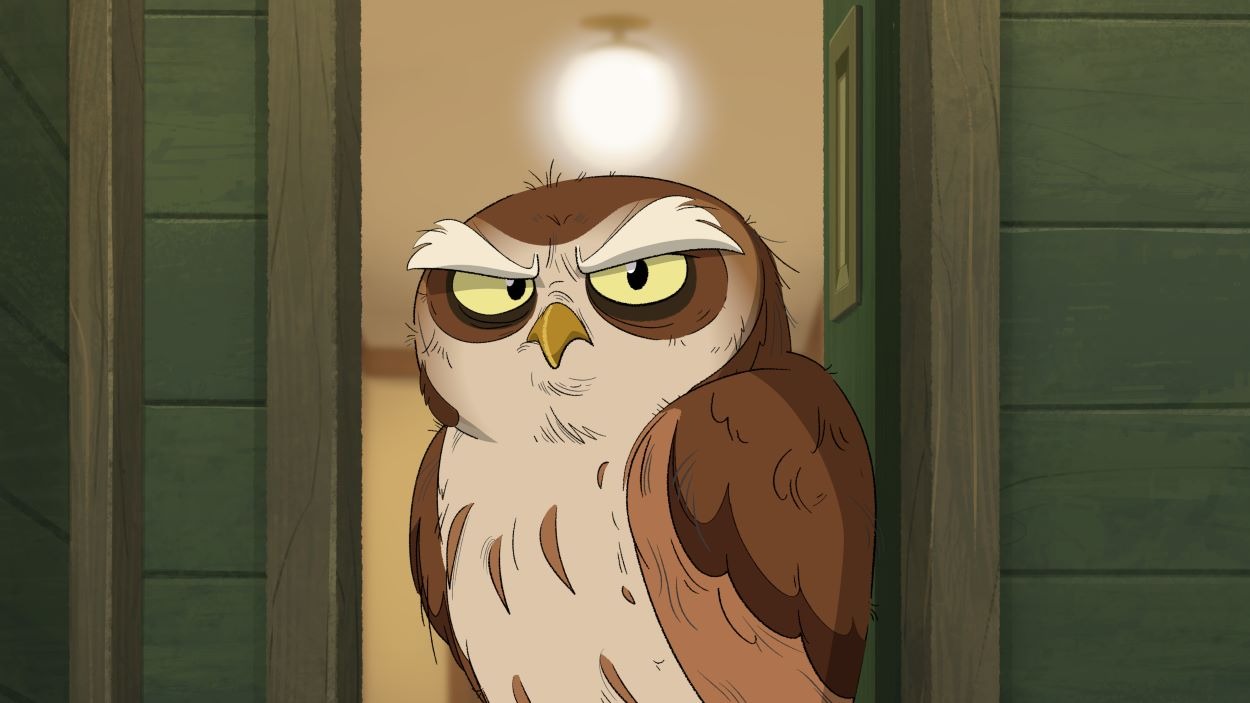 Christopher & the Bug 